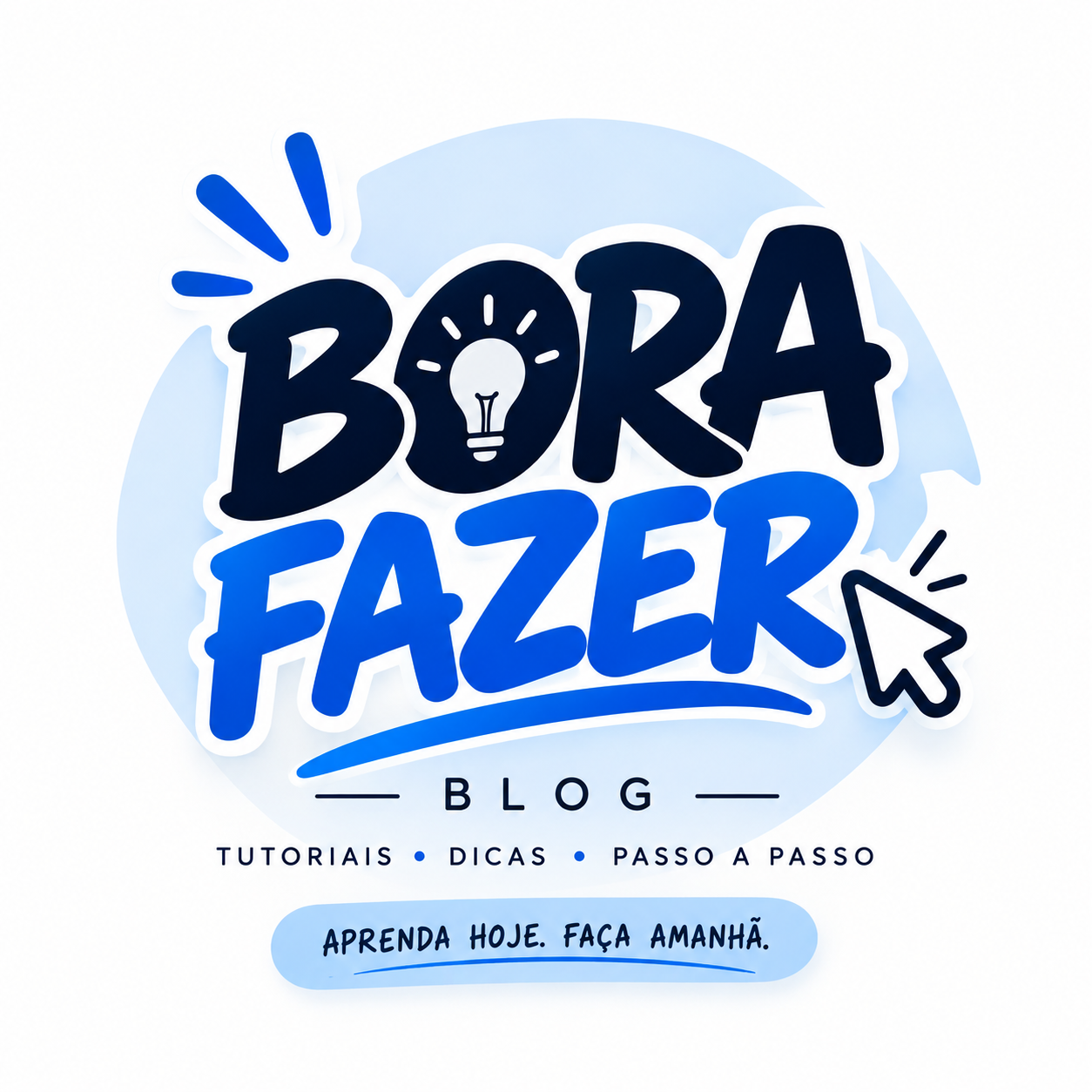 BORA FAZER | por Shopluney